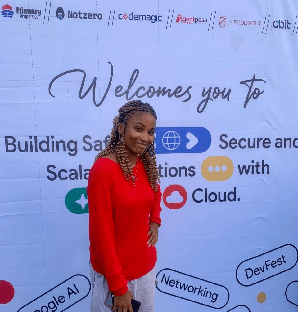 Google DevFest
