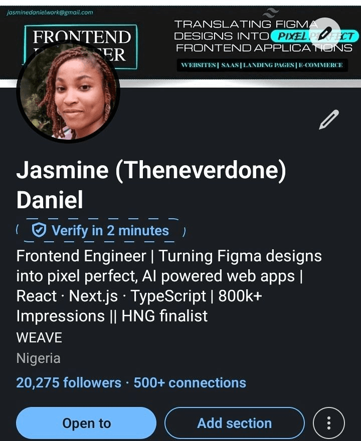 20K+ followers